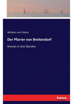 Der Pfarrer von Breitendorf