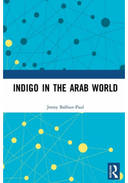 Indigo in the Arab World