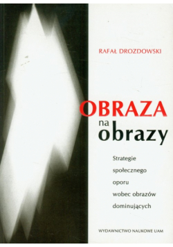 Obraza na obrazy