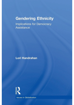Gendering Ethnicity