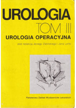 Urologia operacyjna