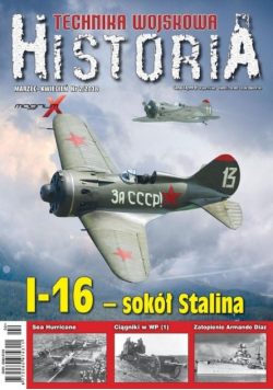 Technika wojskowa historia Nr 2 / 18