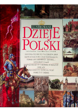 Ilustrowane Dzieje Polski