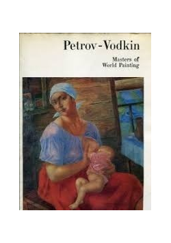 Masters of World Painting