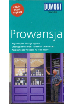 Prowansja : Przewodnik
