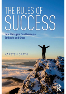 The Rules of Success