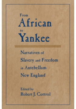 From African to Yankee