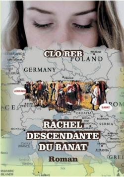 Rachel, descendante du Banat