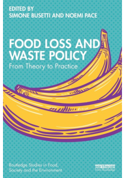 Food Loss and Waste Policy