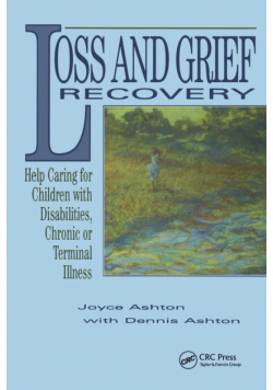 Loss and Grief Recovery