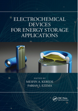 Electrochemical Devices for Energy Storage Applications