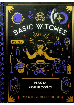 Basic Witches Magia kobiecości