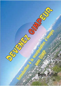Devenez gimpeur