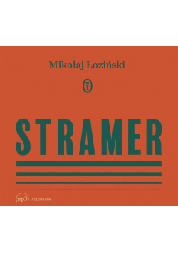 Stramer audiobook
