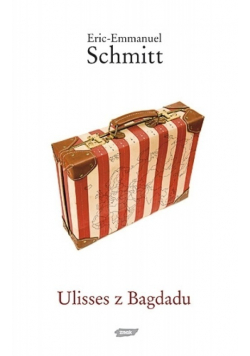 Ulisses z Bagdadu