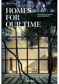 Homes for Our Time