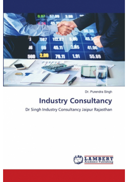 Industry Consultancy