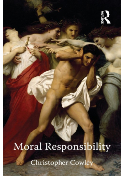 Moral Responsibility