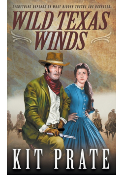Wild Texas Winds