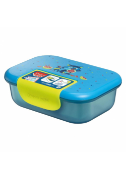 Pudełko lunchowe 900ml Picnik Szop Pracz MAPED