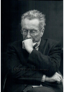 Krzysztof Kozłowski Książka do pisania