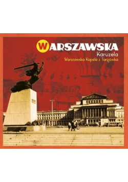 Warszawska Karuzela CD