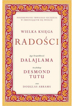 Wielka księga radości