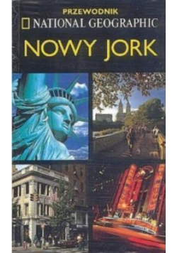 Nowy Jork