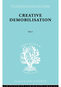 Creative Demobilisation