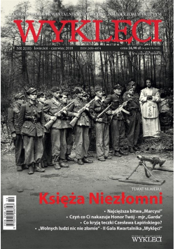 Kwartalnik Wyklęci nr 2