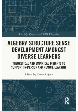 Algebra Structure Sense Development amongst Diverse Learners