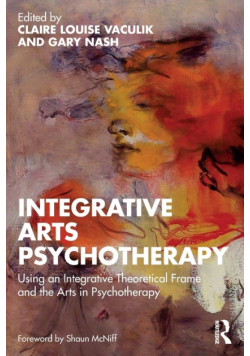 Integrative Arts Psychotherapy