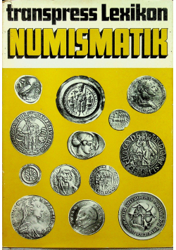 Transpress Lexikon Numismatik