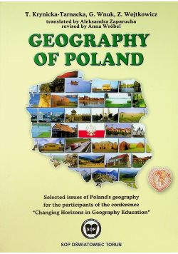 Geography of Poland