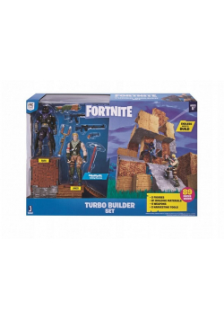 Fortnite - figurki 2pak