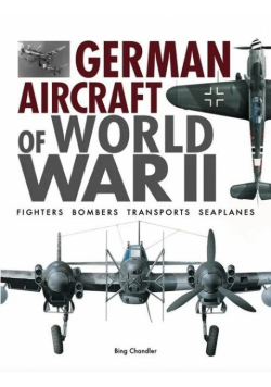 German Aircraft of World War II