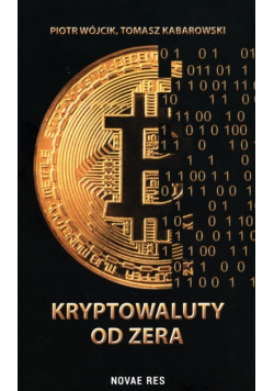 Kryptowaluty od zera