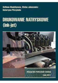 Drukowanie natryskowe ink - jet