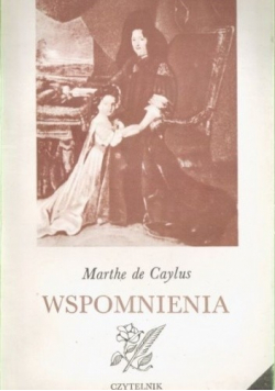 Caylus Wspomnienia