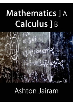 Mathematics Calculus