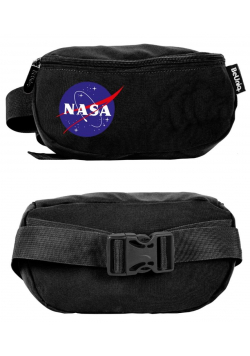 Saszetka na pas Nasa NASA21-510 PASO