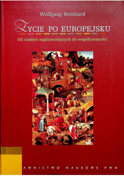 Życie po europejsku