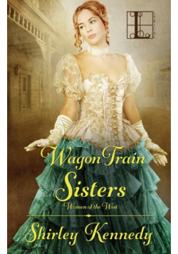 Wagon Train Sisters