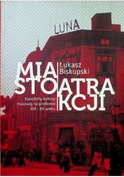 Miasto atrakcji