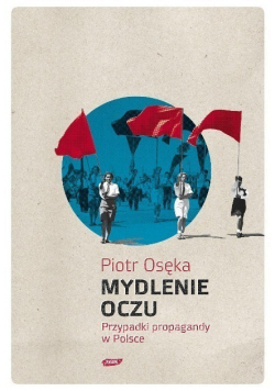 Mydlenie oczu