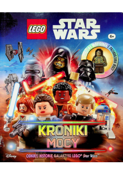 LEGO Star Wars Kroniki mocy