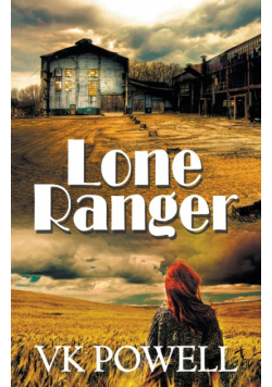 Lone Ranger