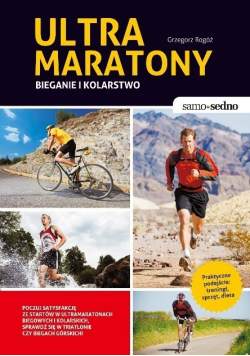 Ultramaratony biegowe i kolarskie