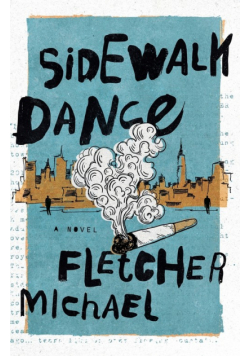 Sidewalk Dance