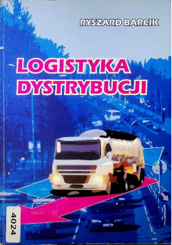 Logistyka dystrybucji